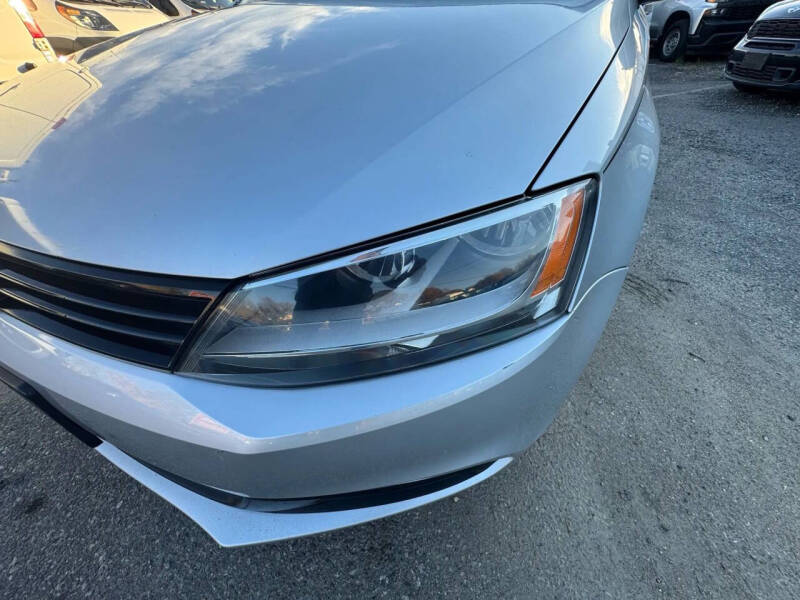 2011 Volkswagen Jetta