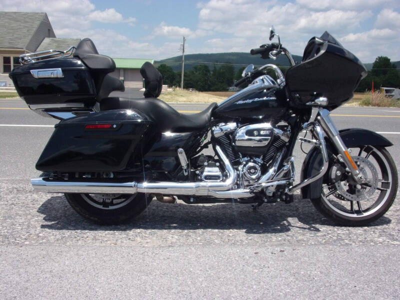 2019 Harley-Davidson Road Glide