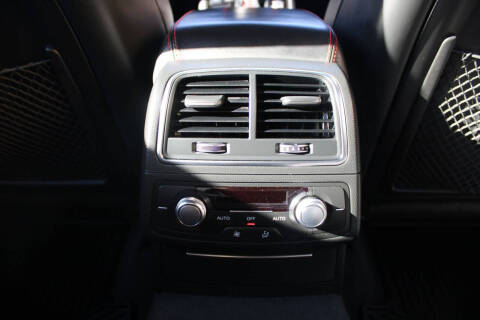 2018 Audi A7 3.0T quattro Premium Plus