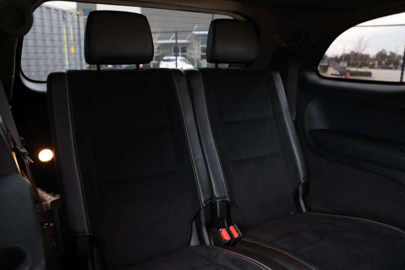 2022 Dodge Durango SRT 392