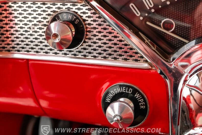 1955 Chevrolet Bel Air