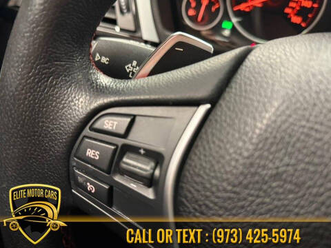 2016 BMW 4 Series 428i xDrive Gran Coupe