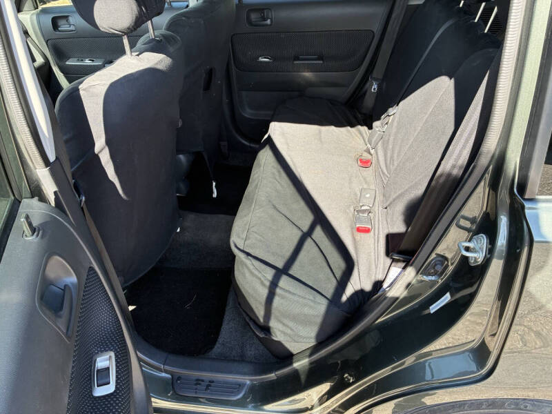 2005 Scion xB