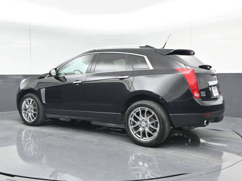 2014 Cadillac SRX Performance Collection