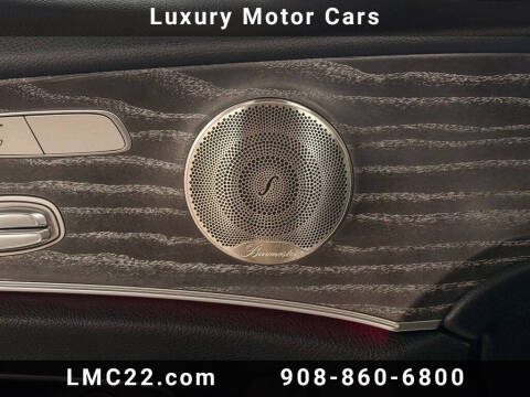 2021 Mercedes-Benz E-Class E 350