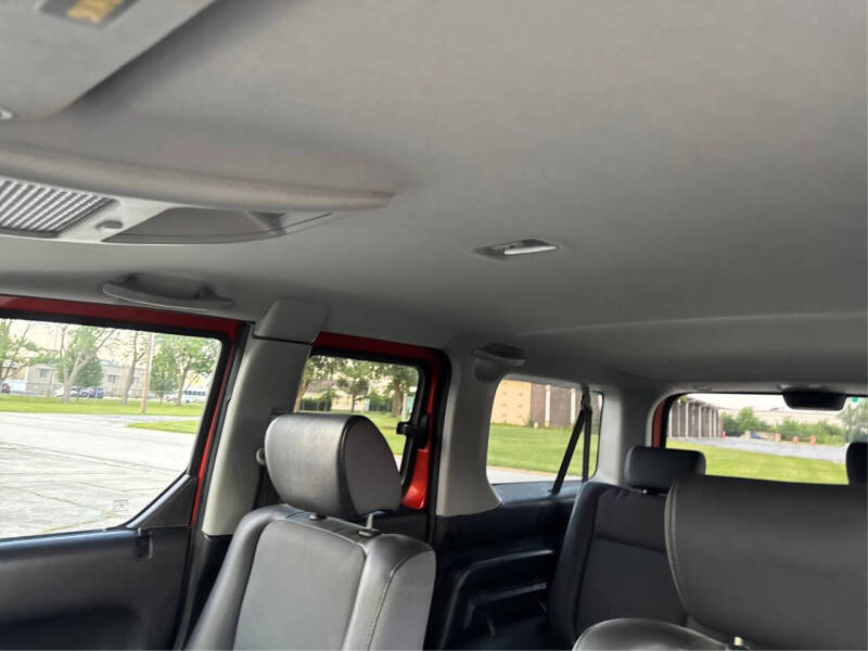 2005 Honda Element EX