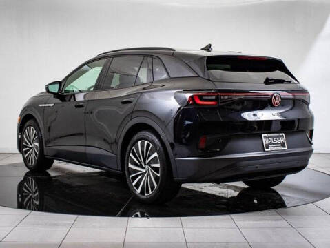 2024 Volkswagen ID.4 S