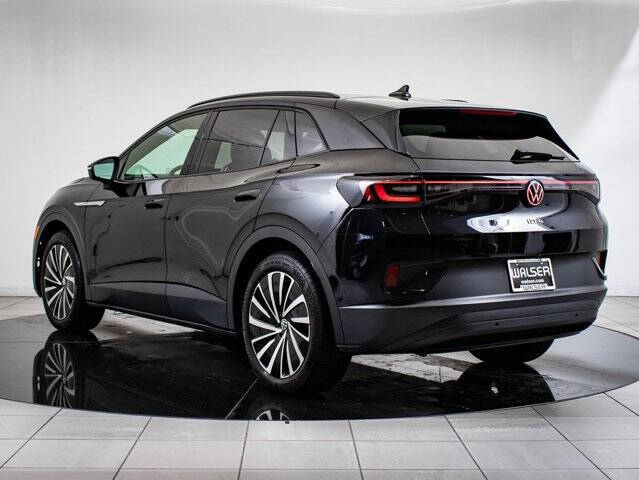 2024 Volkswagen ID.4 S