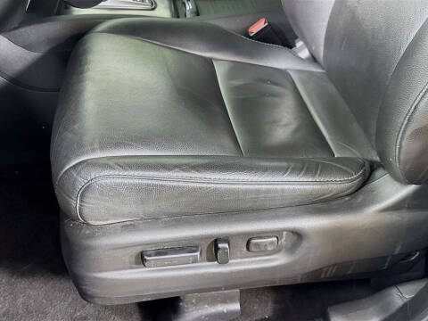 2022 Honda Pilot SE