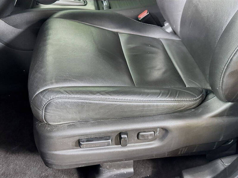 2022 Honda Pilot SE