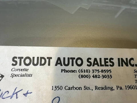 1976 Chevrolet Corvette