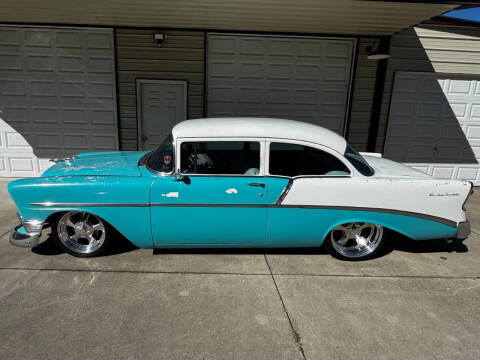 1956 Chevrolet 210