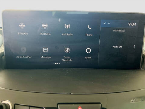 2023 Acura RDX SH-AWD w/Tech