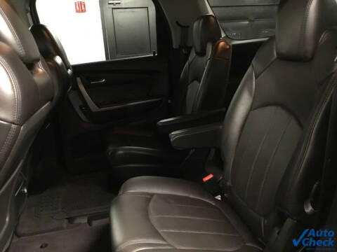 2010 GMC Acadia SLT-2