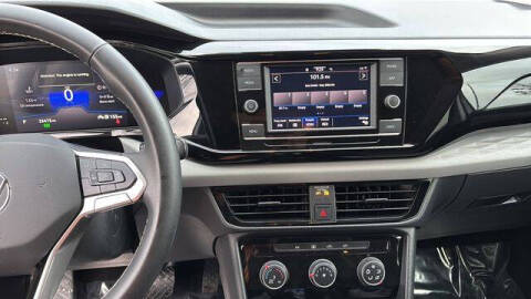 2023 Volkswagen Taos S