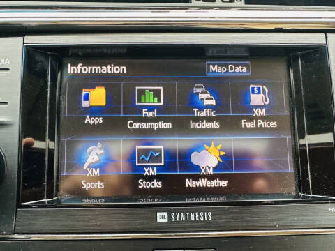 2014 Toyota Avalon Limited