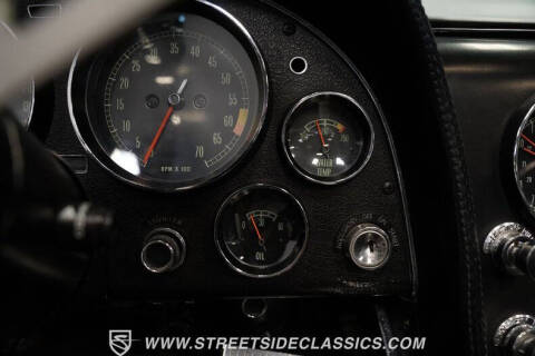 1966 Chevrolet Corvette