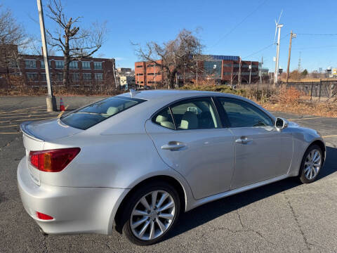 2009 Lexus IS 250
