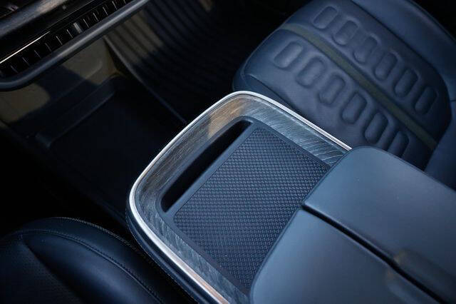 2022 Rivian R1T Launch Edition