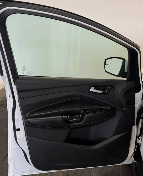 2016 Ford C-MAX Hybrid SEL