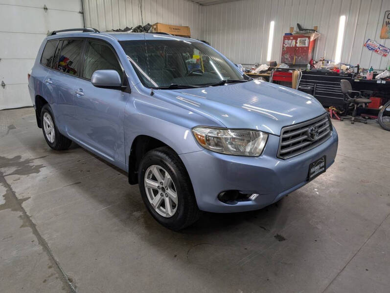 2010 Toyota Highlander