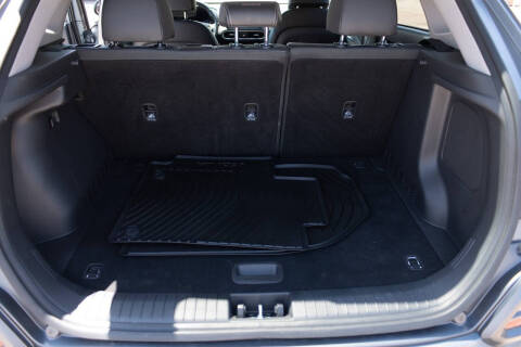 2020 Hyundai Kona Limited