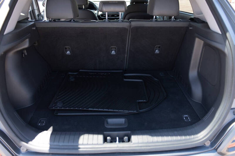 2020 Hyundai Kona Limited