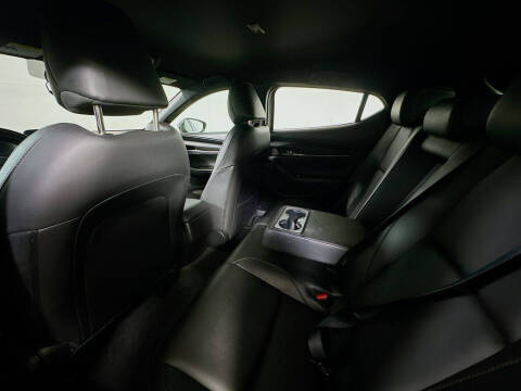 2024 Mazda Mazda3 Hatchback 2.5 S Select Sport