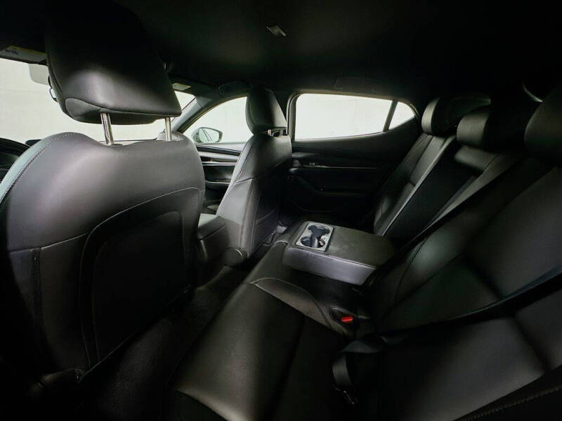 2024 Mazda Mazda3 Hatchback 2.5 S Select Sport