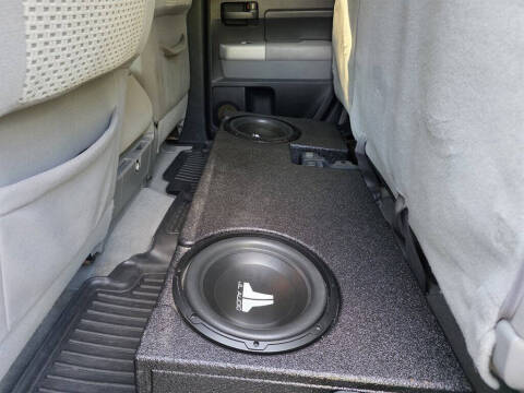 2009 Toyota Tundra SR5