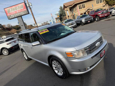 2011 Ford Flex SEL