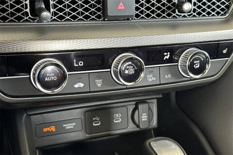 2026 Acura Integra w/A-SPEC