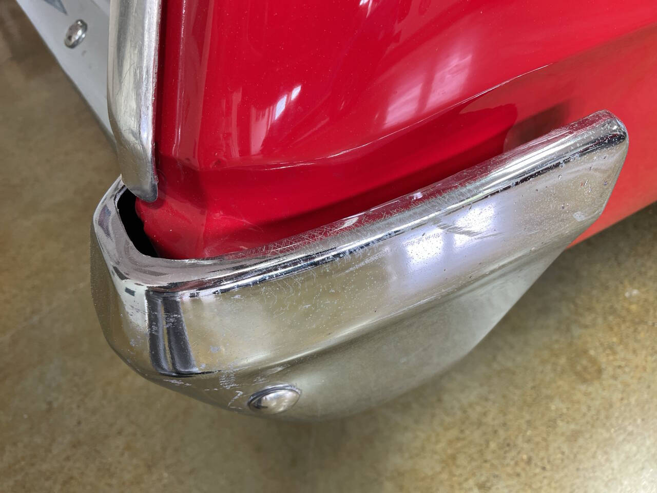 1962 Chevrolet Impala 46