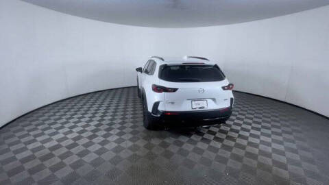 2026 Mazda CX-50 Hybrid Premium