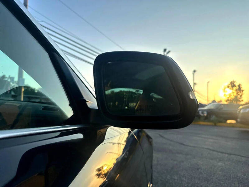 2015 BMW 4 Series 428i xDrive