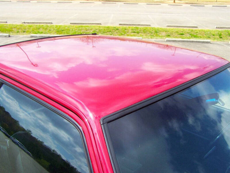 1982 Ford Mustang