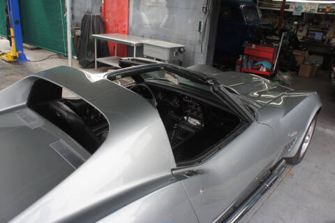 1970 Chevrolet Corvette