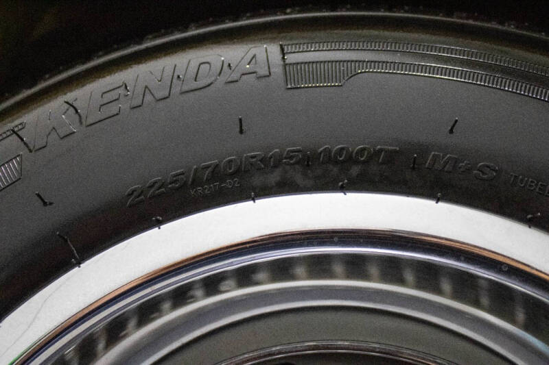 1974 Chevrolet Corvette