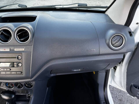 2012 Ford Transit Connect XLT