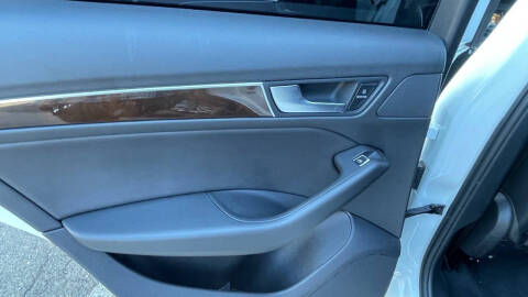 2016 Audi Q5 2.0T quattro Premium