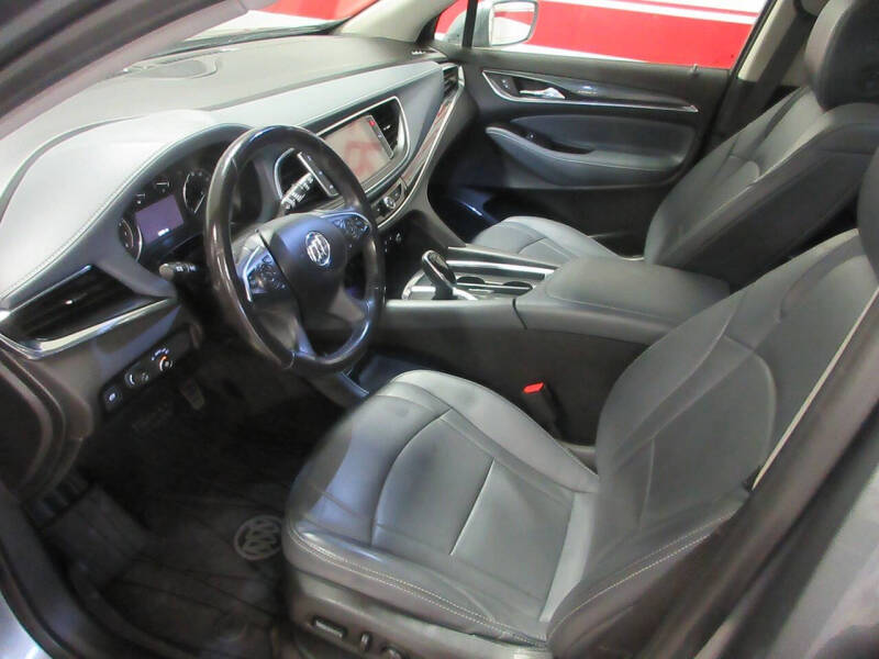 2019 Buick Enclave Essence
