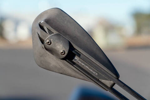 2013 Ducati Monster 1100 EVO