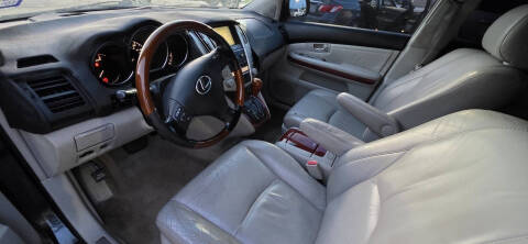 2006 Lexus RX 330