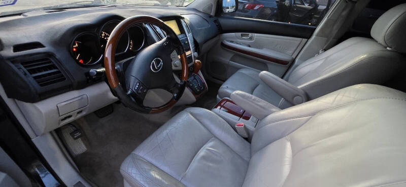 2006 Lexus RX 330