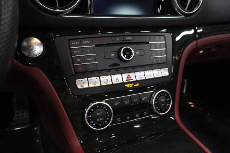 2020 Mercedes-Benz SL-Class SL 450