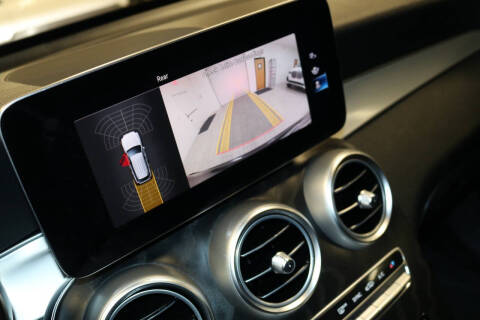 2021 Mercedes-Benz GLC GLC 300