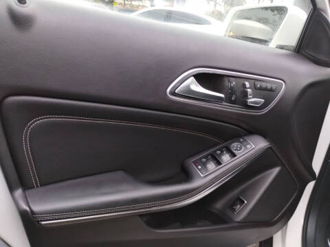 2019 Mercedes-Benz GLA GLA 250