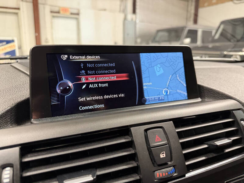 2015 BMW 2 Series M235i xDrive