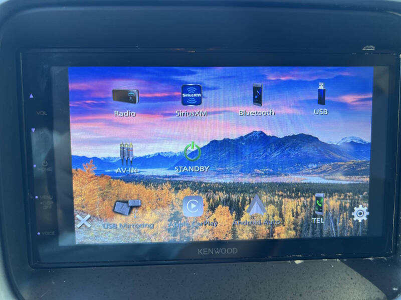 2013 RAM 1500 Tradesman