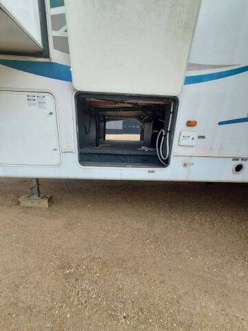 2004 Gulfstream SEA HAWK